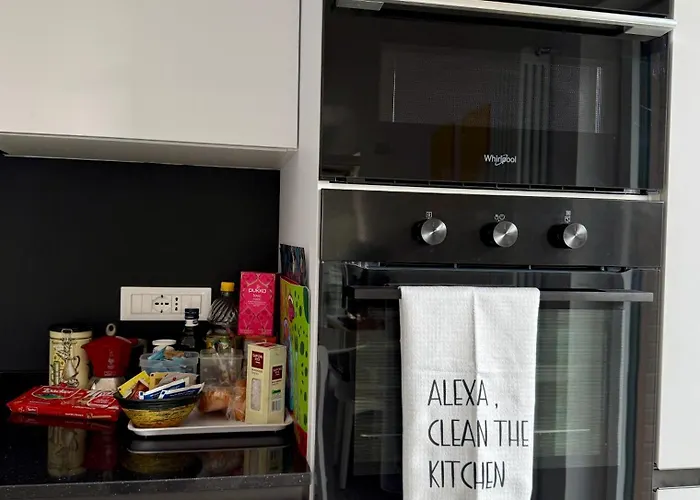 Domus Fersina Apartamento *