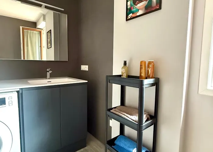 Domus Fersina Apartamento Trento