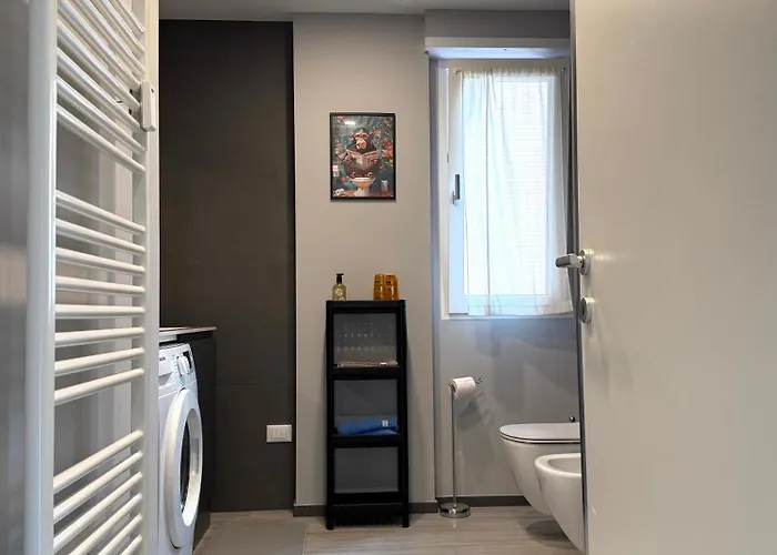 Apartamento Domus Fersina Trento