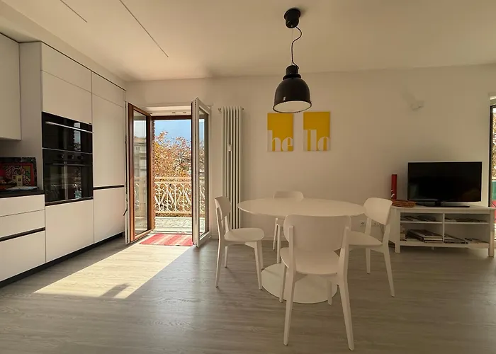 Domus Fersina Trento